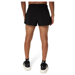 Шорти Asics Core Split Short M - чорні