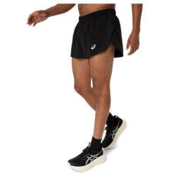 Шорти Asics Core Split Short M - чорні