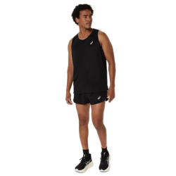 Шорти Asics Core Split Short M - чорні