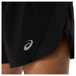 Шорти Asics Core Split Short M - чорні