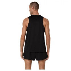 Майка Asics Core Singlet M - чорна