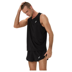 Майка Asics Core Singlet M - чорна
