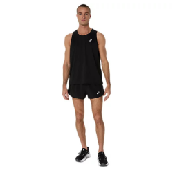 Майка Asics Core Singlet M - чорна