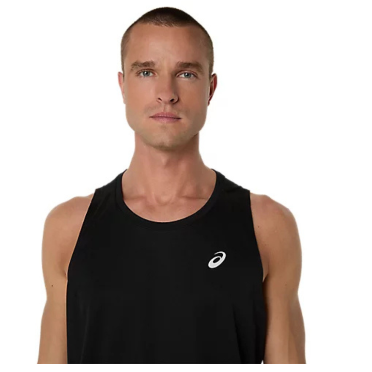 Майка Asics Core Singlet M - чорна