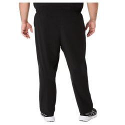 Штани Asics Core Woven Pant M - чорні