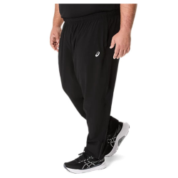 Штани Asics Core Woven Pant M - чорні