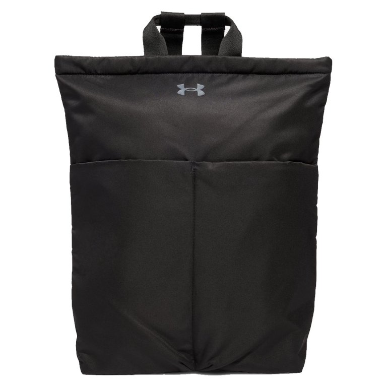 Рюкзак Under Armour Studio Lite Backpack W - чорний