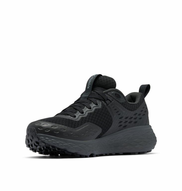 Взуття Columbia Konos™ TRS Outdry™ W - чорне