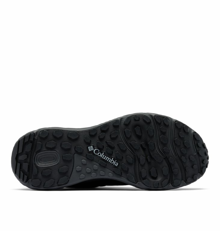 Взуття Columbia Konos™ TRS Outdry™ W - чорне