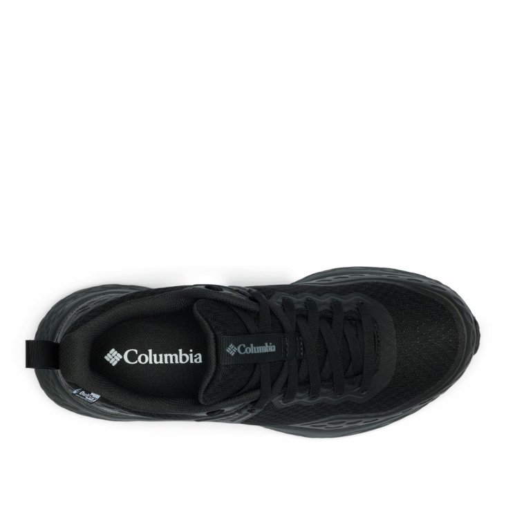 Взуття Columbia Konos™ TRS Outdry™ W - чорне