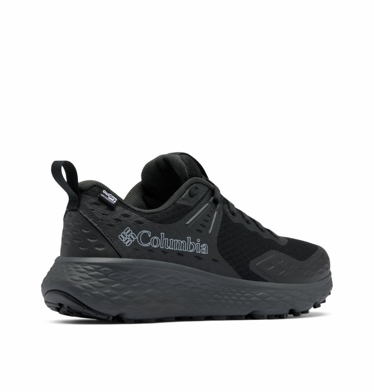 Взуття Columbia Konos™ TRS Outdry™ W - чорне