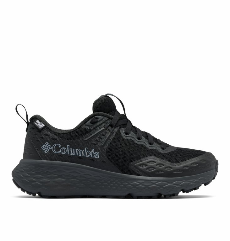 Взуття Columbia Konos™ TRS Outdry™ W - чорне
