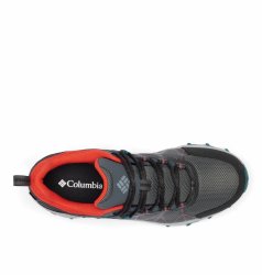 Взуття Columbia Peakfreak™ II Outdry™ M - сіро/синьо/помаранчеве