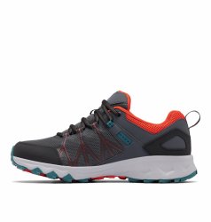 Взуття Columbia Peakfreak™ II Outdry™ M - сіро/синьо/помаранчеве