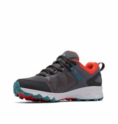 Взуття Columbia Peakfreak™ II Outdry™ M - сіро/синьо/помаранчеве