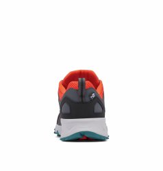 Взуття Columbia Peakfreak™ II Outdry™ M - сіро/синьо/помаранчеве