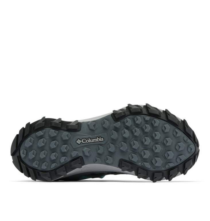 Взуття Columbia Peakfreak™ II Outdry™ W - сіро/сині