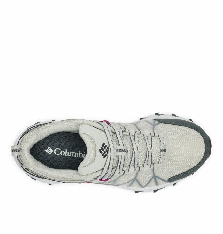 Взуття Columbia Peakfreak™ II Outdry™ W - бежево/сірі