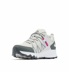Взуття Columbia Peakfreak™ II Outdry™ W - бежево/сірі