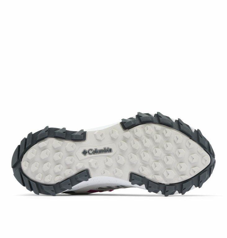 Взуття Columbia Peakfreak™ II Outdry™ W - бежево/сірі