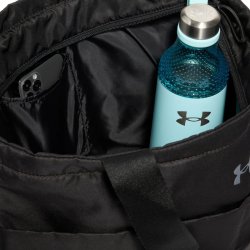 Сумка Under Armour Studio Lite Tote W - чорна