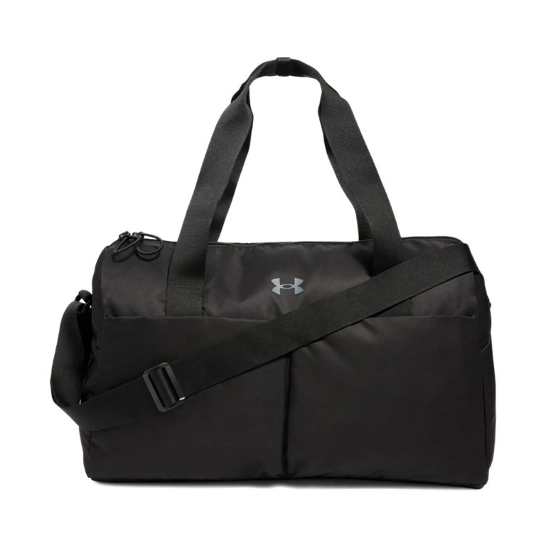 Сумка Under Armour Studio Lite Duffle W - чорна