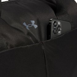 Сумка Under Armour Studio Lite Duffle W - чорна