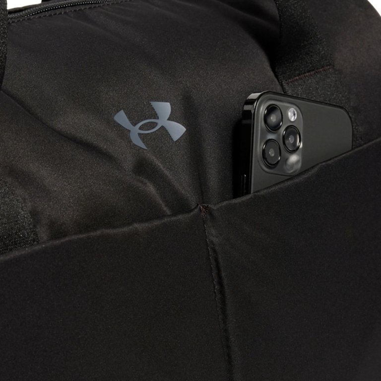 Сумка Under Armour Studio Lite Duffle W - чорна