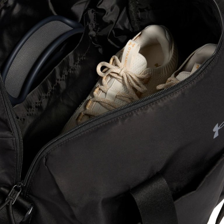 Сумка Under Armour Studio Lite Duffle W - чорна