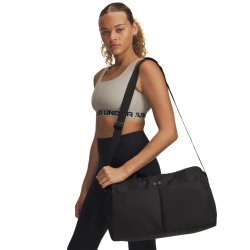 Сумка Under Armour Studio Lite Duffle W - чорна