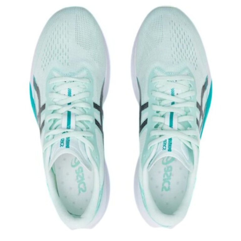 Кросівки Asics Magic Speed 4 W - сині