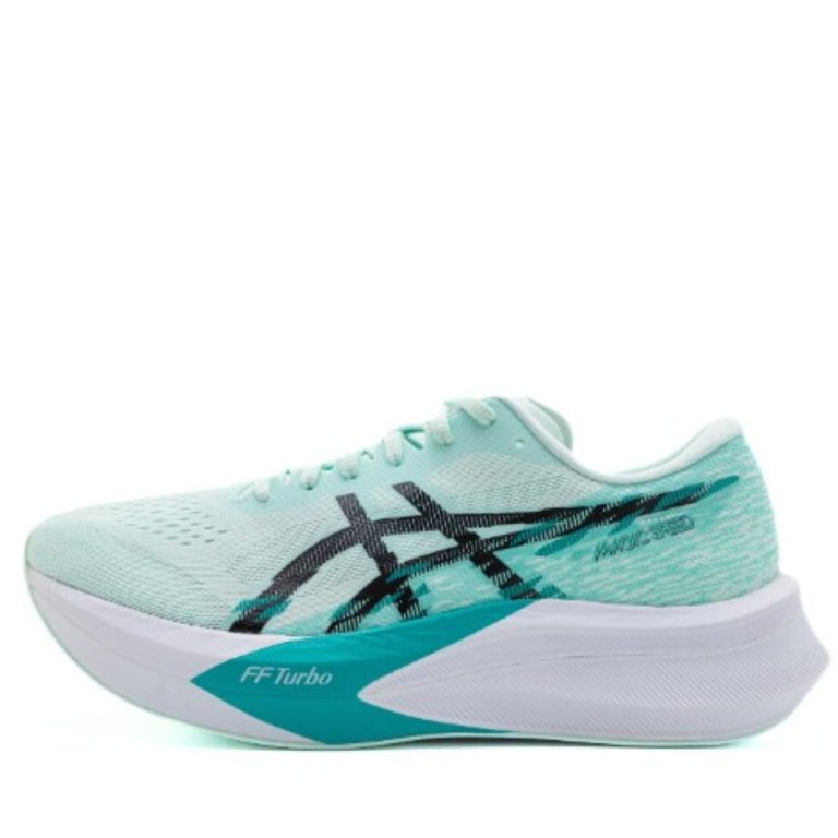 Кросівки Asics Magic Speed 4 W - сині