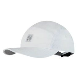 Кепка Buff 5 Panel Go Cap - біла