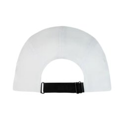 Кепка Buff 5 Panel Go Cap - біла