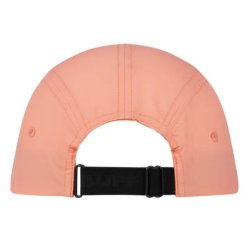 Кепка Buff 5 Panel Go Cap - рожева