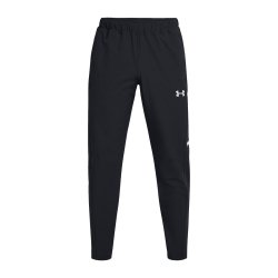 Штани Under Armour Woven Utility M - чорні