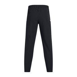 Штани Under Armour Woven Utility M - чорні