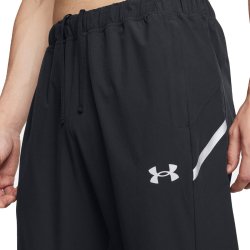Штани Under Armour Woven Utility M - чорні