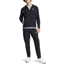 Штани Under Armour Woven Utility M - чорні