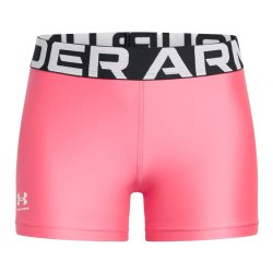 Шорти Under Armour HG Shorty J - рожеві