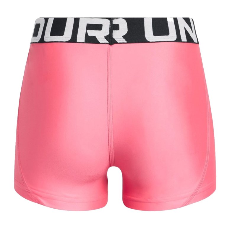 Шорти Under Armour HG Shorty J - рожеві
