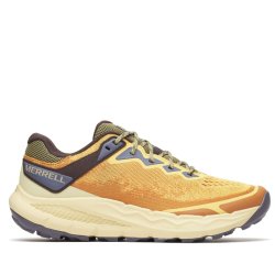 Кросівки Merrell Nova 4 M - жовто-помаранчеві