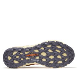 Кросівки Merrell Nova 4 M - жовто-помаранчеві