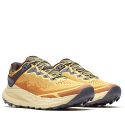 Кросівки Merrell Nova 4 M - жовто-помаранчеві