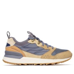 Кросівки Merrell Alpine 83 Кросівки Recraft M - коричневі/сині
