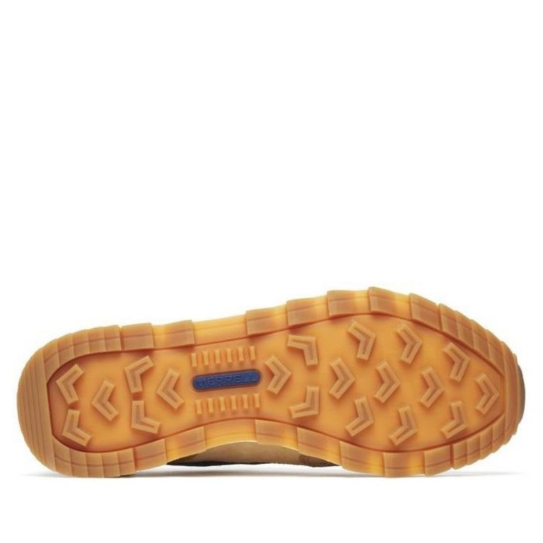 Кросівки Merrell Alpine 83 Кросівки Recraft M - коричневі/сині