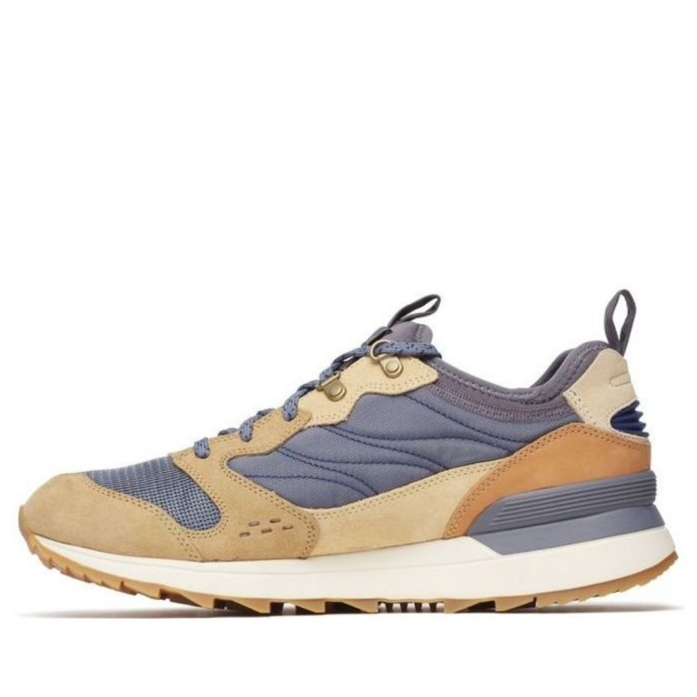 Кросівки Merrell Alpine 83 Кросівки Recraft M - коричневі/сині