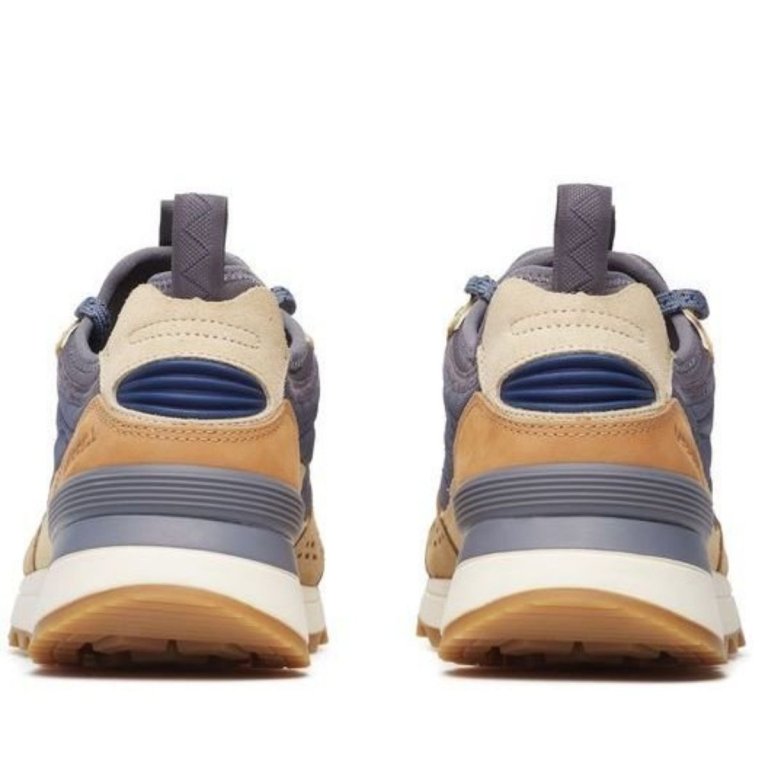 Кросівки Merrell Alpine 83 Кросівки Recraft M - коричневі/сині
