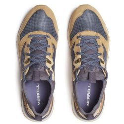 Кросівки Merrell Alpine 83 Кросівки Recraft M - коричневі/сині