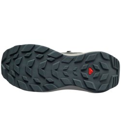 Взуття Salomon Elixir Mid GTX W - зелене